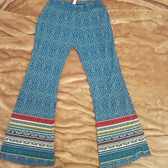 Girls size M (7/8) pants
